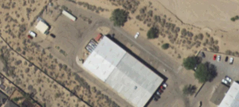Industrial Specialty Property