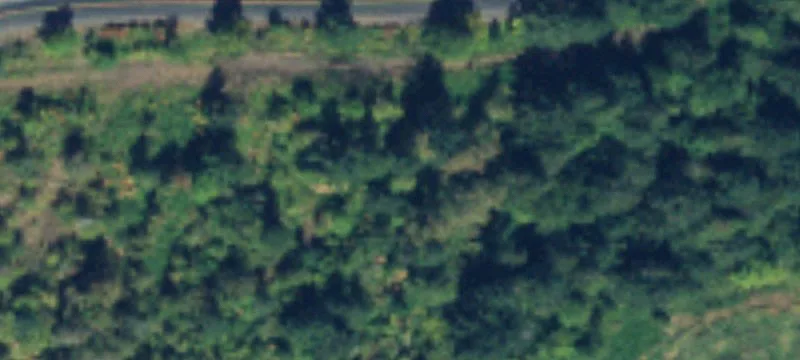 Scenic View Land Parcel