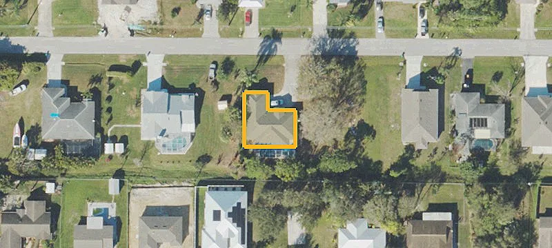Cleared Residential Lot Ready to Build
