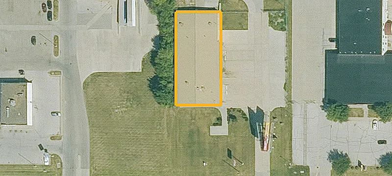 Specialty Commercial Property