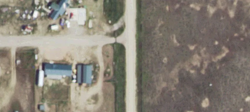 Commercial Development Land with Utilities