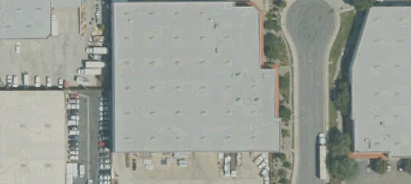 Industrial - Manufacturing