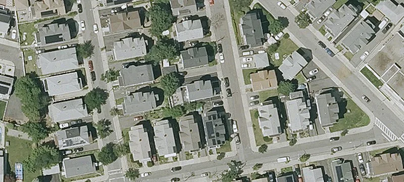 Two-Family Residential Income Property