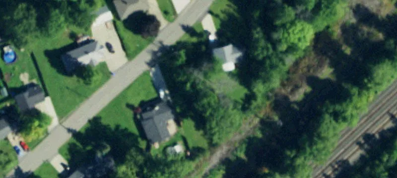 Residential Land Lot