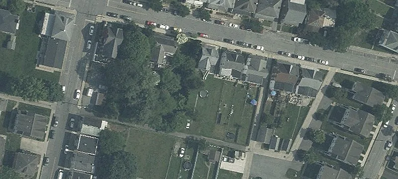 Turn-Key Duplex Investment