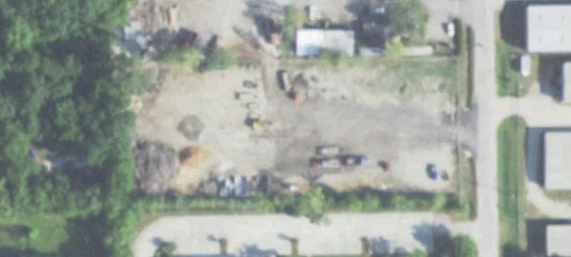 Specialty Land Parcel
