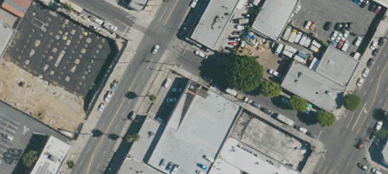 Single-Tenant Special Purpose Facility