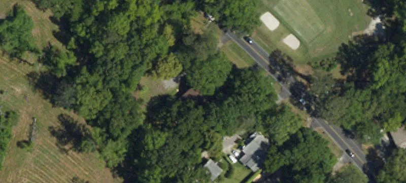 Approved Development Home Sites Land