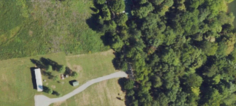 Lakefront Land Parcel