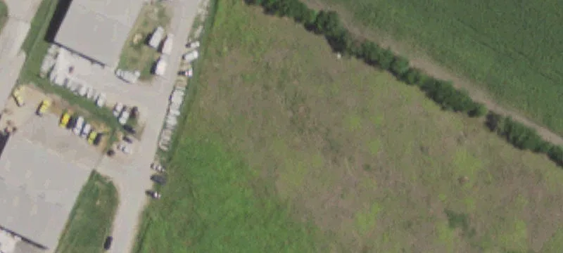 Residential Land Lot