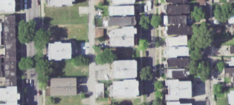 Zoned Multifamily Development Lot