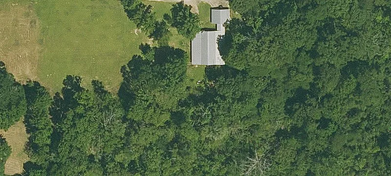 Specialty Land Parcel