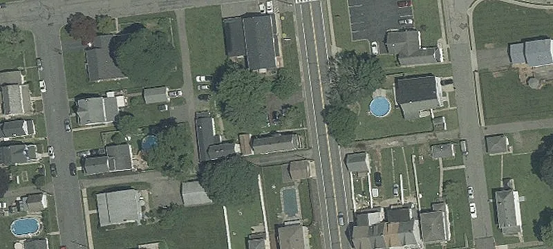 Residential Income Duplex