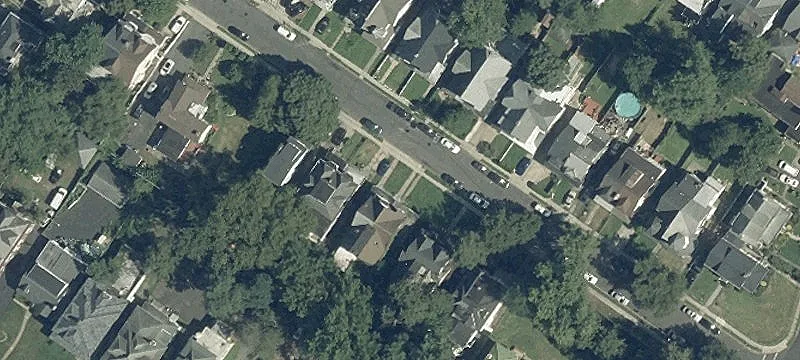 Three-Unit Residential Income Property