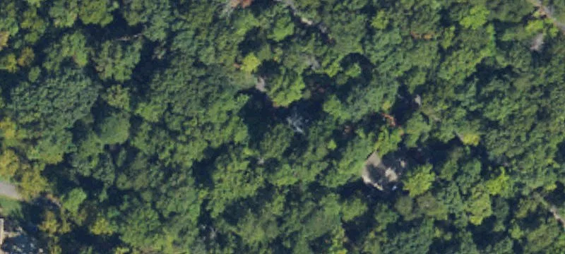 Golf Course Residential Homesite
