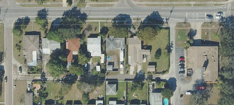 Move-In Ready Duplex Unit
