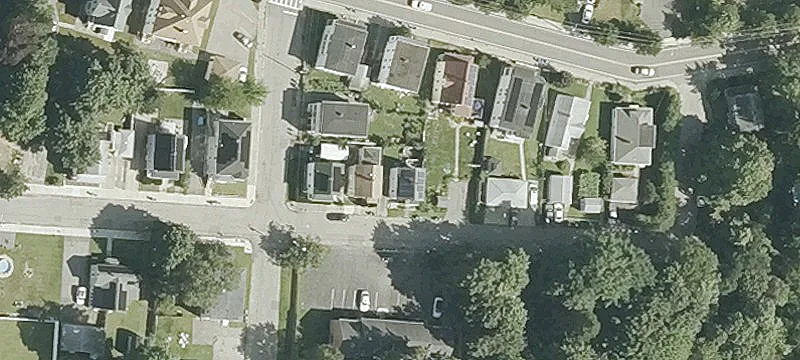 Three-Building Multifamily Investment