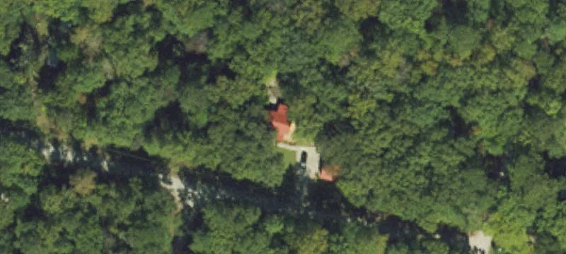 Waterfront Lot with Creek Views