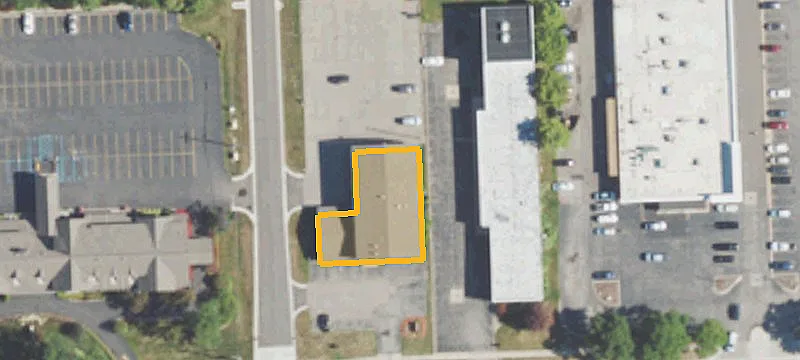 Office Building for Sale or Lease