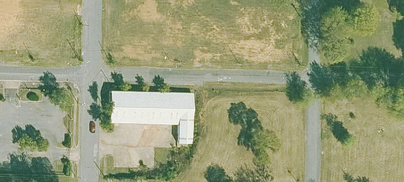 Mixed-Use Property