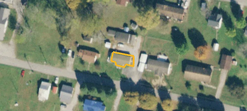 Waterfront Residential Land Lot