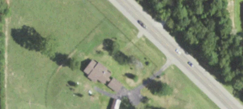 Land with Ponds and Solar Home
