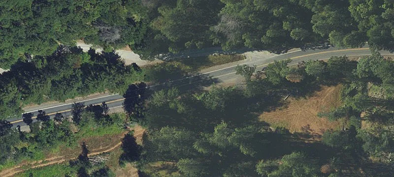 Agricultural Ranch with Creek Frontage