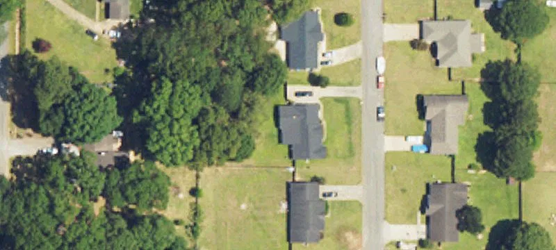 Residential Buildable Lot