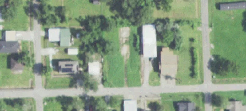 Residential Lot with Utilities