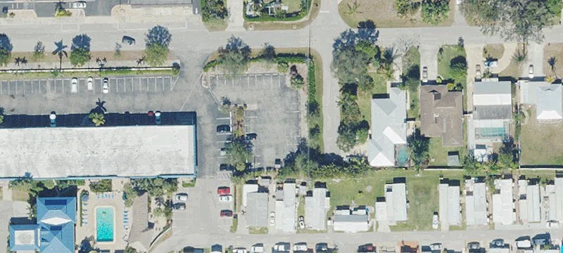 Residential Land Parcel