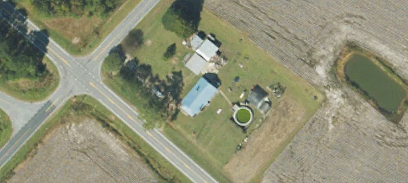 Unrestricted Acreage with Farm Income