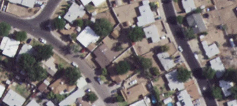 Residential Land Lots