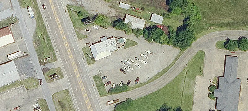 Residential Land Lot