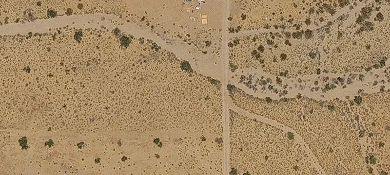Flat Residential Land Lot