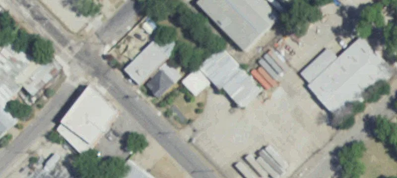 Two-Warehouse Commercial Property