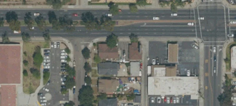 Three-Unit Triplex Income Property