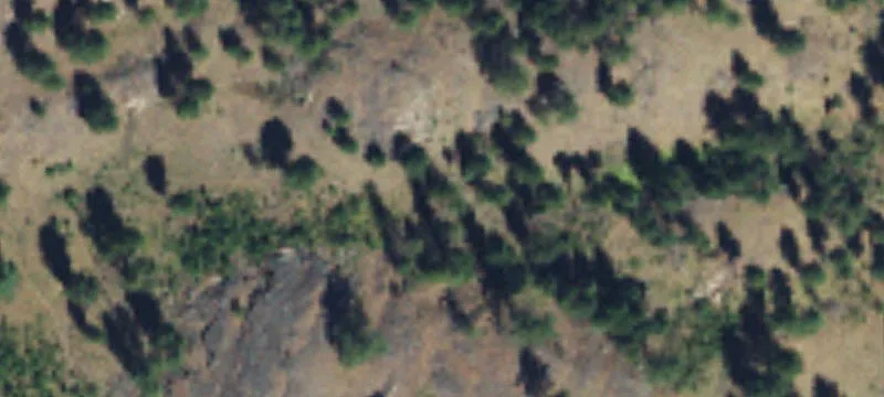 Recreational Land with RV Access