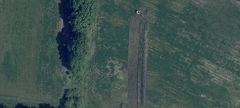 Buildable Residential Land Lot