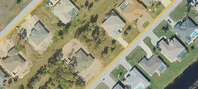 Residential Development Lot