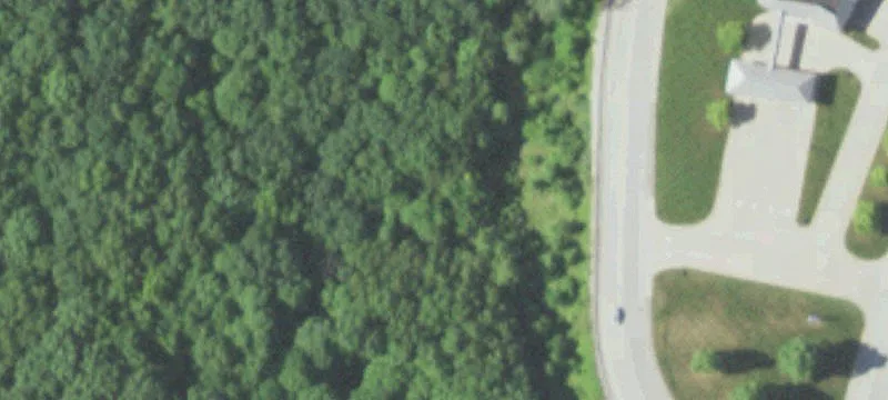 PUD Zoned Development Land
