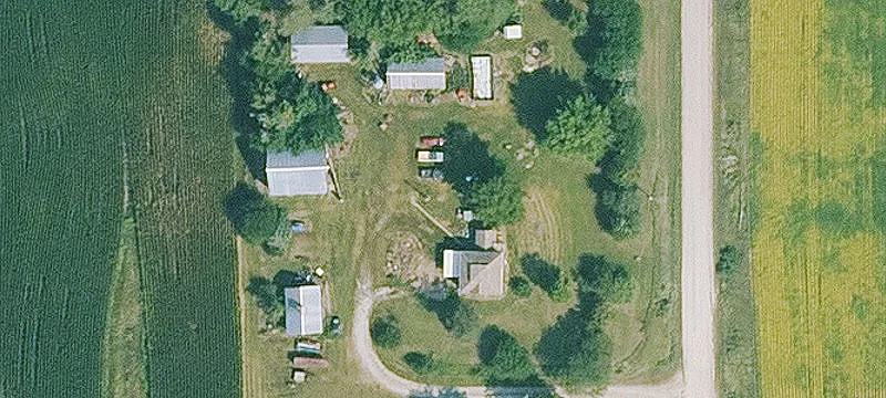 Productive Tillable Farmland Tract