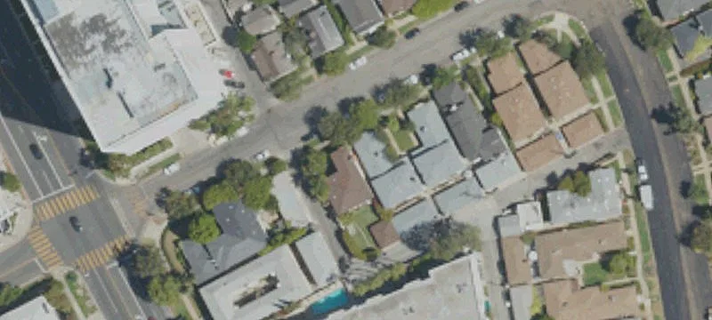 Four-Unit Income Property with Laundry