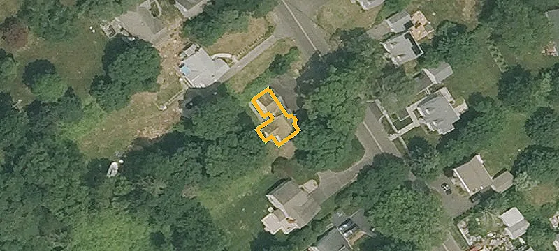 Level Residential Development Lot