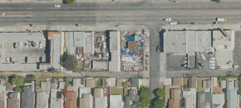 Three-Parcel Mixed-Use Opportunity