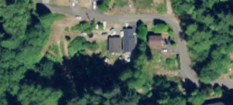 Residential Buildable Lot on Dead-End