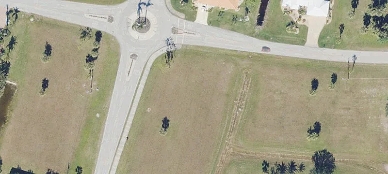 Waterfront Land Parcel