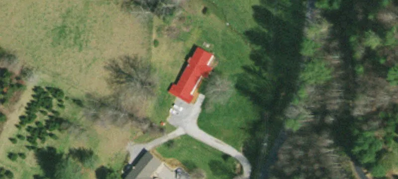 Mountain-View Residential Homesite Lot