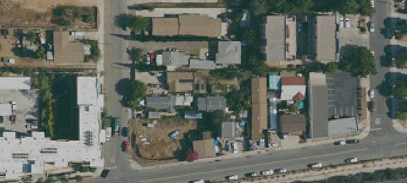 Renovated Duplex with ADU Potential
