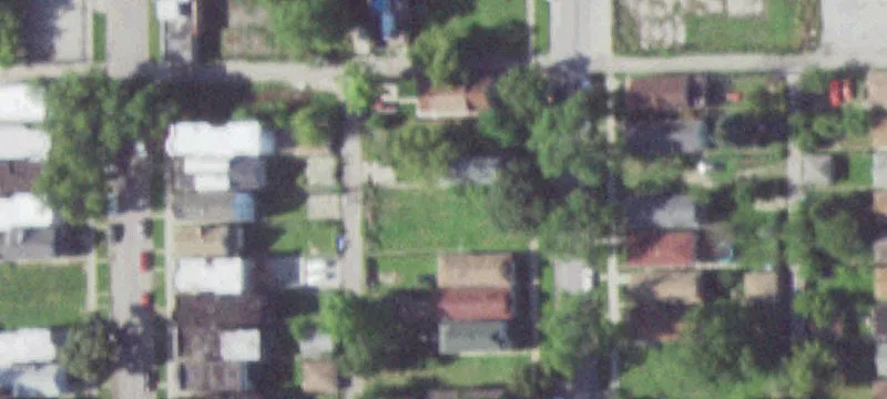 Residential Development Lot