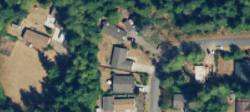 Wooded Residential Home Lot